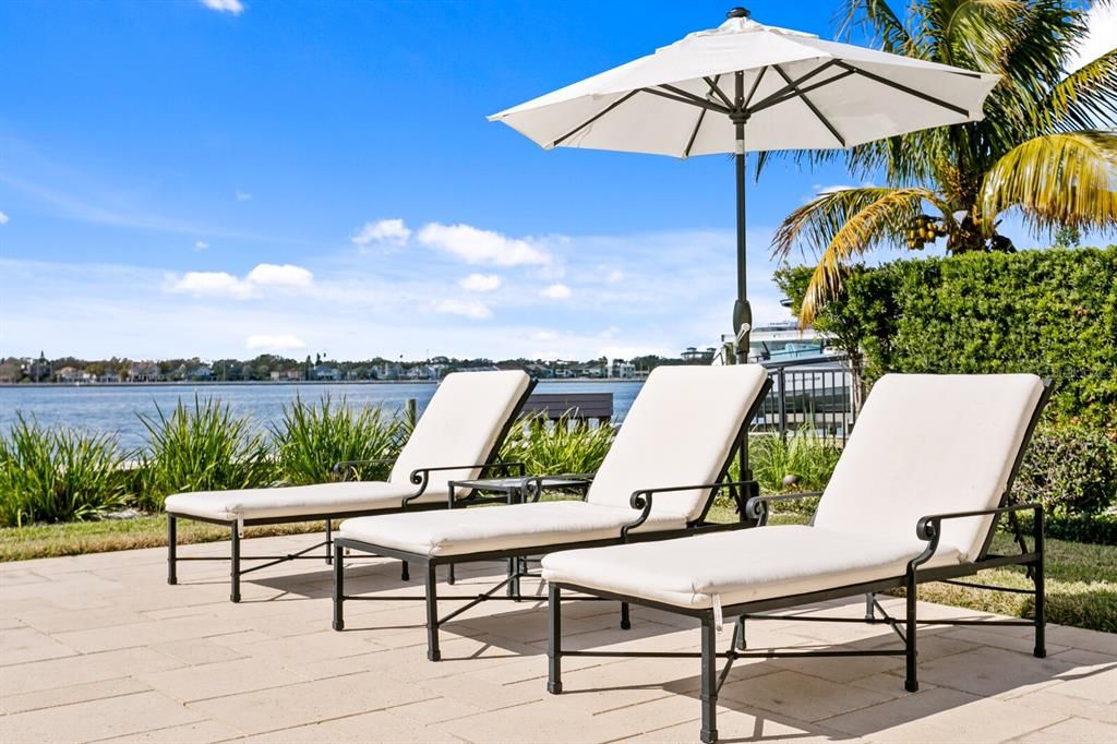 Exterior, Lake, Water