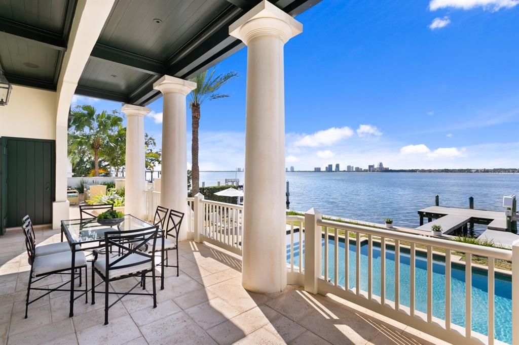 Water, Exterior, Pool, Other