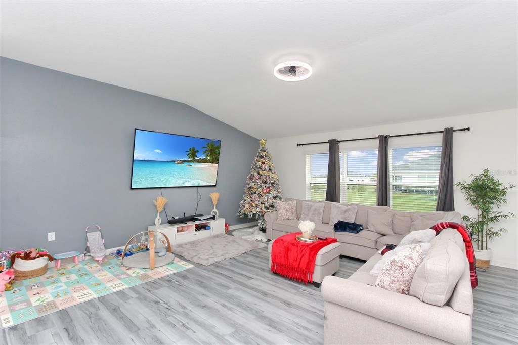 Interior, Living room, Wood Texture Flooring