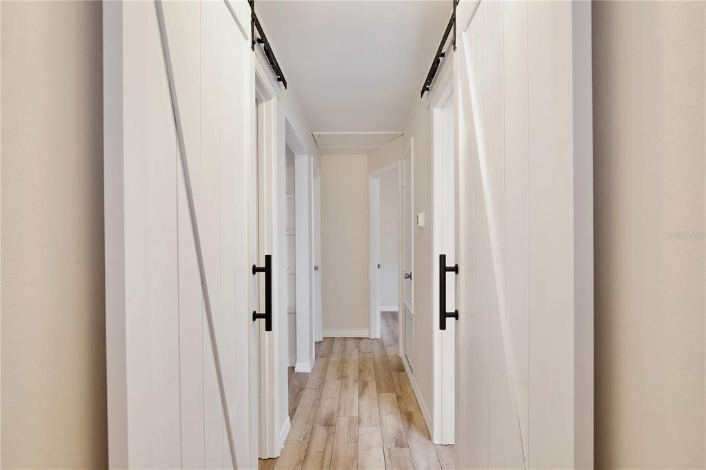 Interior, Wood Texture Flooring