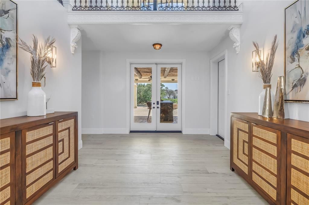 Interior, Wood Texture Flooring