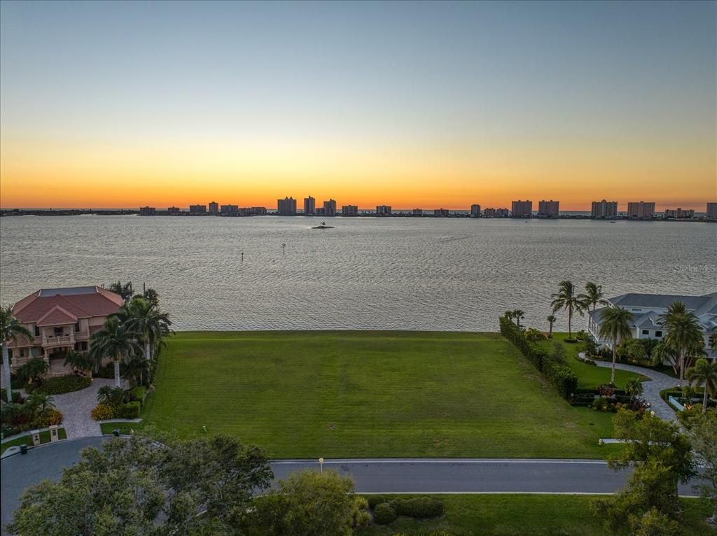 Exterior, Lake, Water