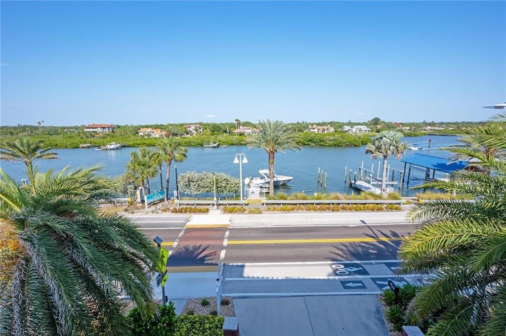Exterior, Lake, Water