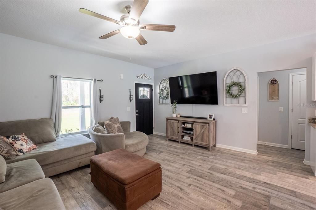 Interior, Living room, Wood Texture Flooring