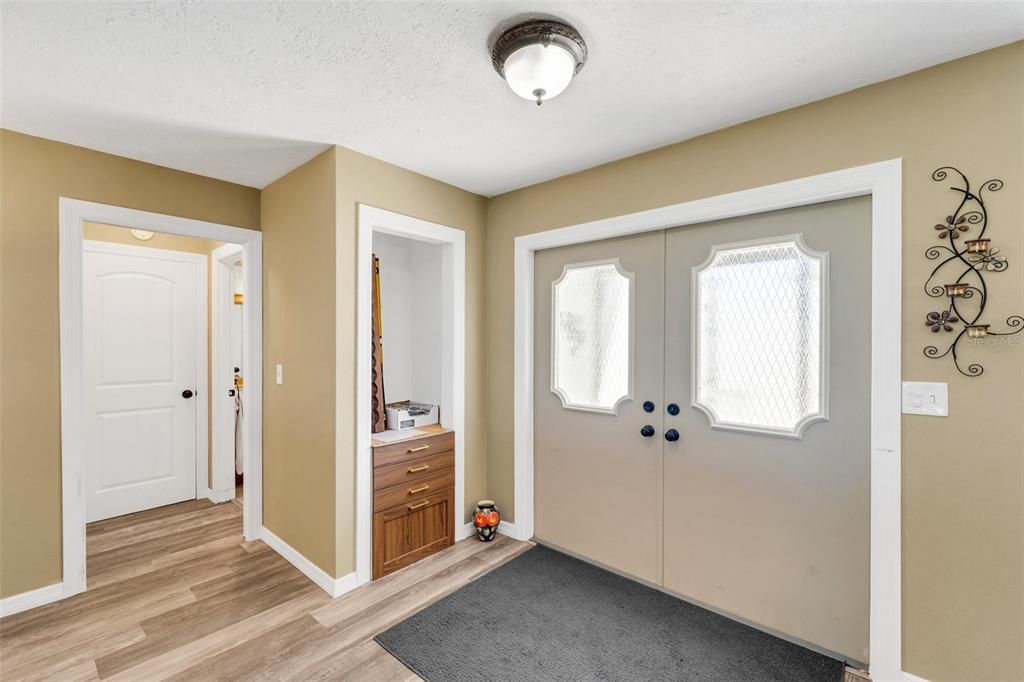 Interior, Wood Texture Flooring