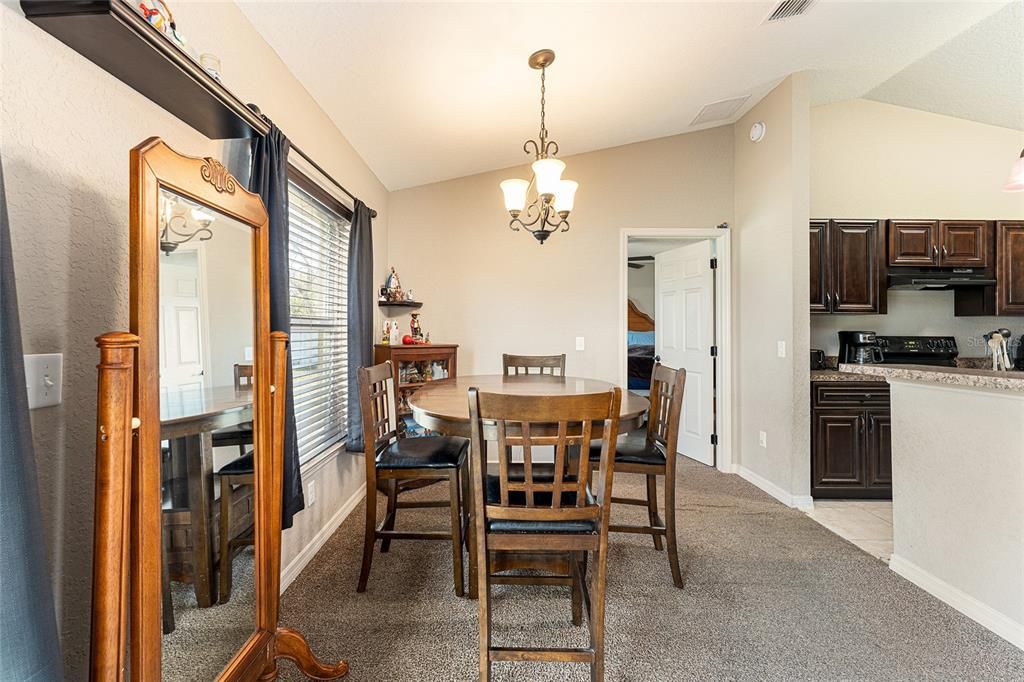 Chandelier, Dining room, Interior, Kitchen