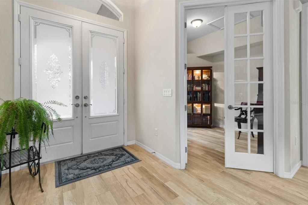 Interior, Wood Texture Flooring