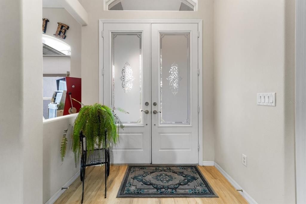 Interior, Wood Texture Flooring