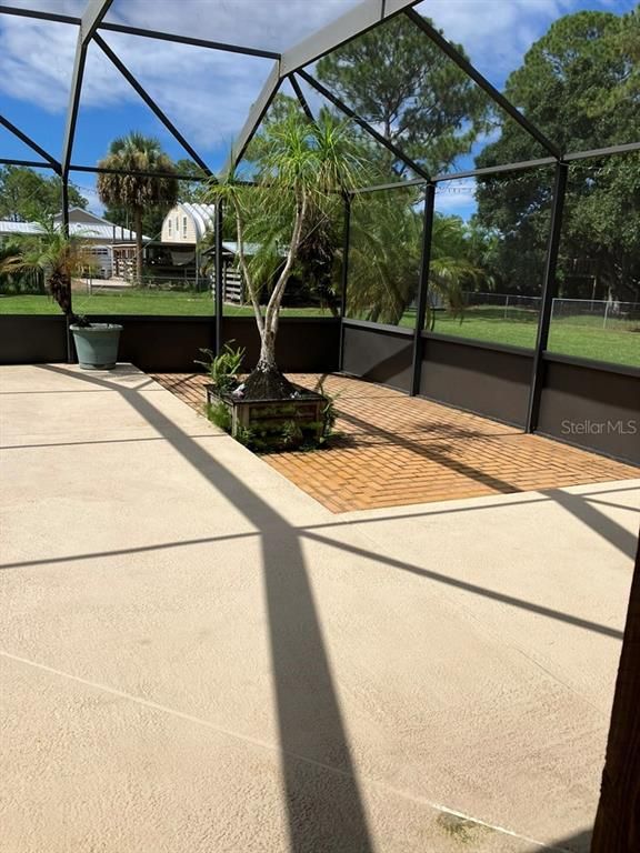 Glass Ceilings, Interior, Sun Room