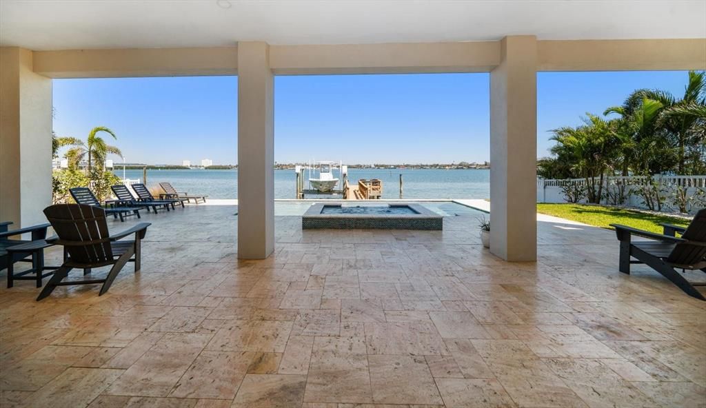 Exterior, Pool, Water