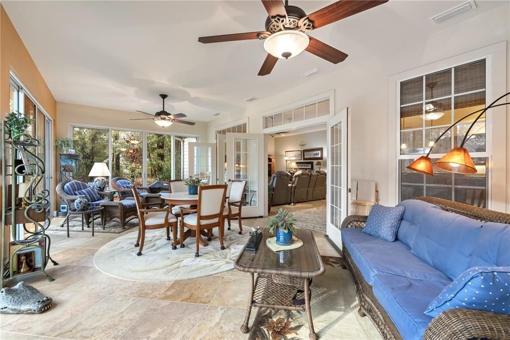 Dining room, Interior, Living room