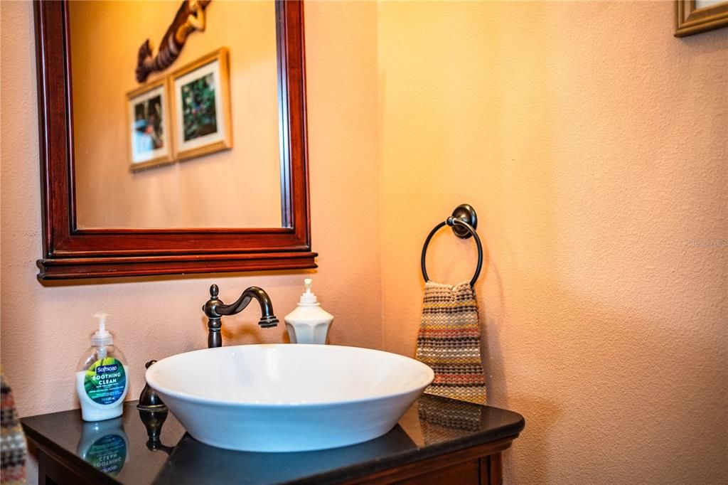 Bathroom, Free Standing Baths, Interior