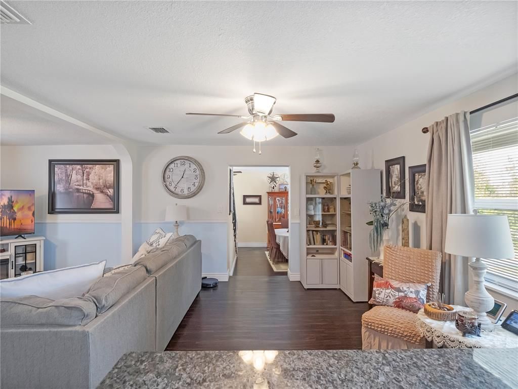 Interior, Living room, Wood Texture Flooring