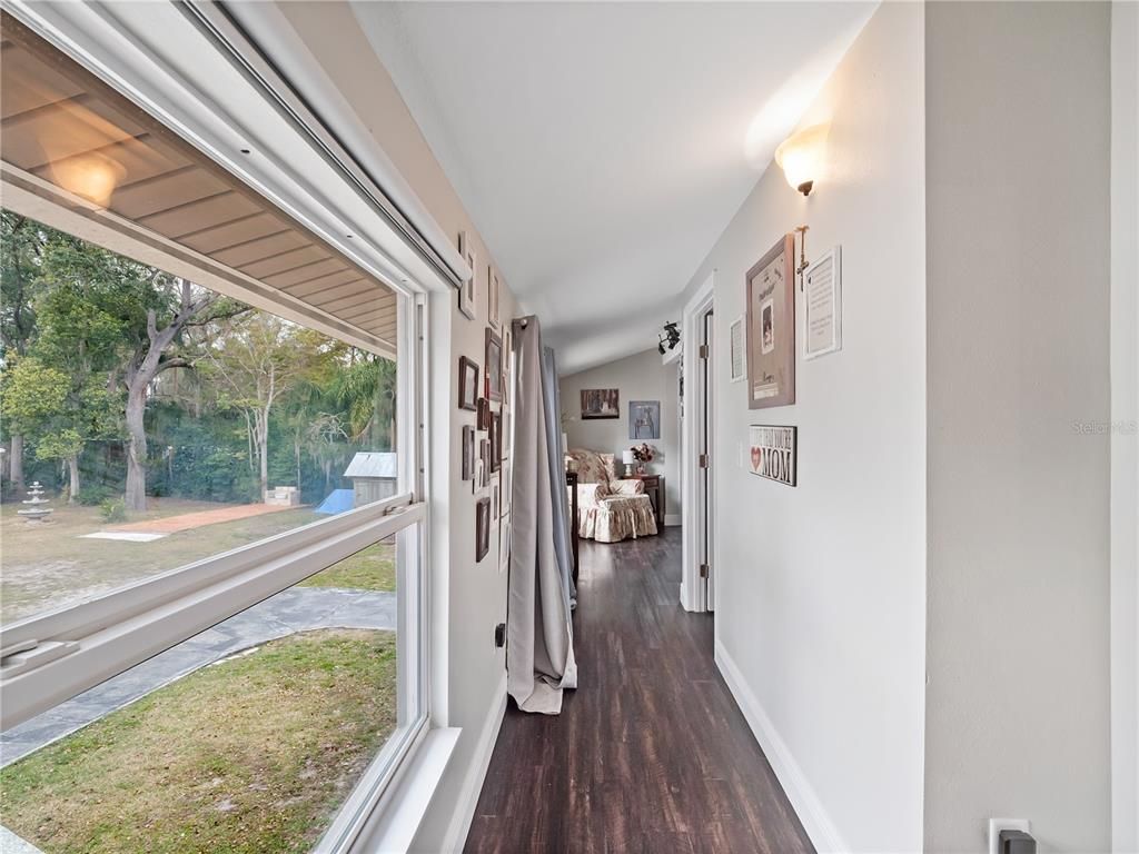 Interior, Wood Texture Flooring
