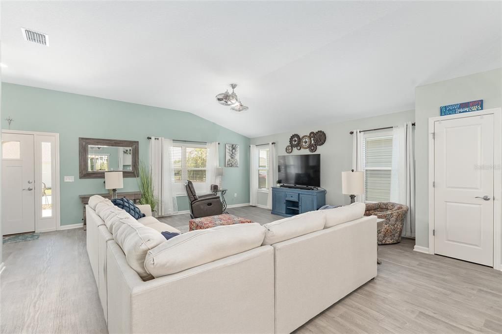 Interior, Living room, Wood Texture Flooring