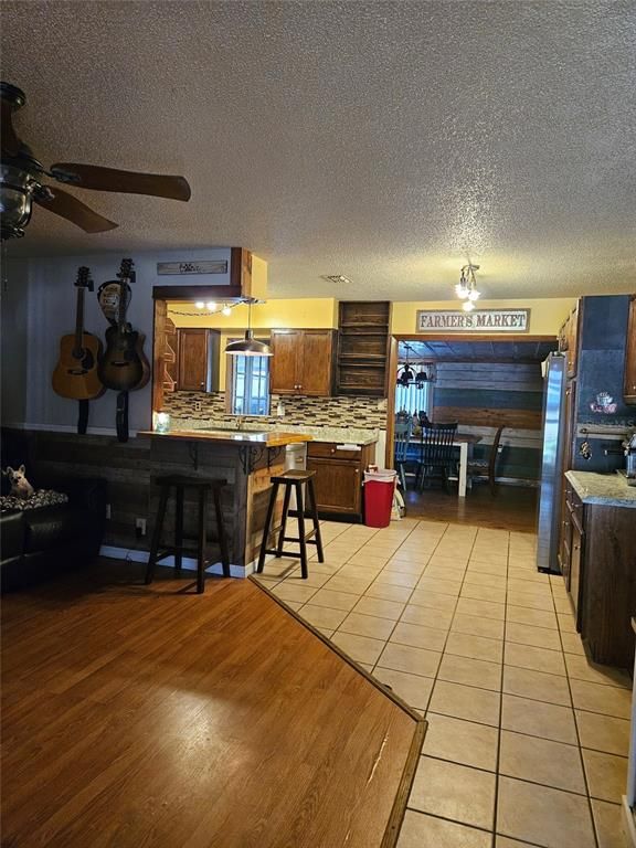 Dining room, Interior, Kitchen, Wood Texture Flooring