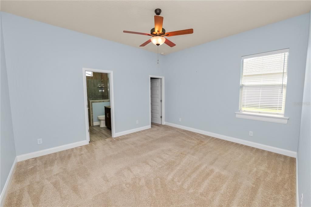 Bathroom, Empty room, Interior