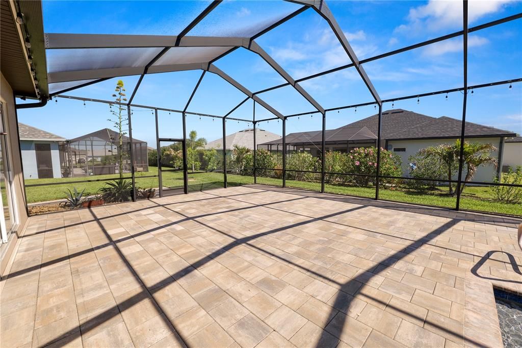 Glass Ceilings, Interior, Sun Room