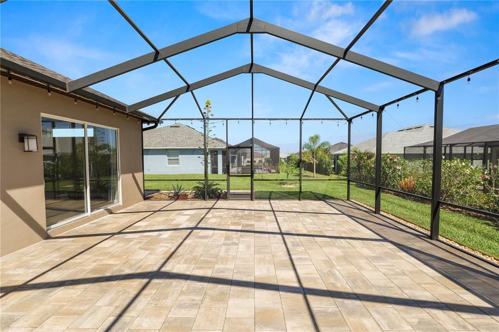 Glass Ceilings, Interior, Sun Room