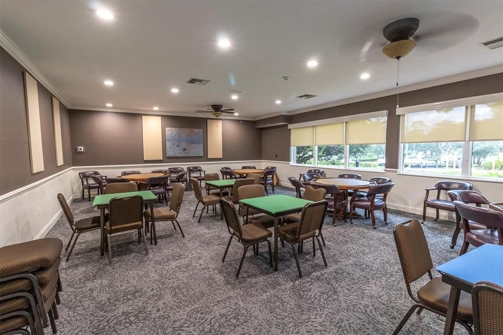 Dining room, Interior, Recessed Lighting