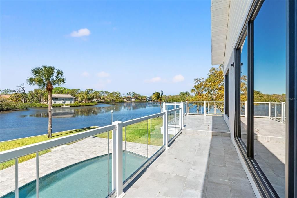 Water, Exterior, Pool, Other
