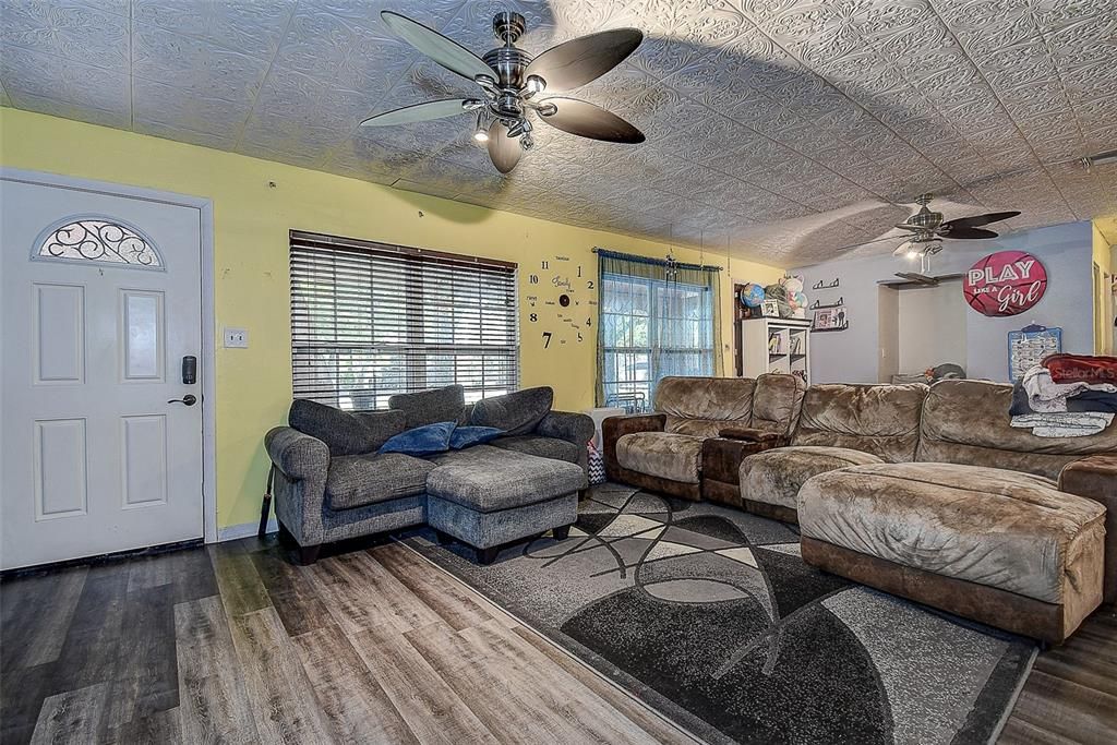 Interior, Living room, Wood Texture Flooring