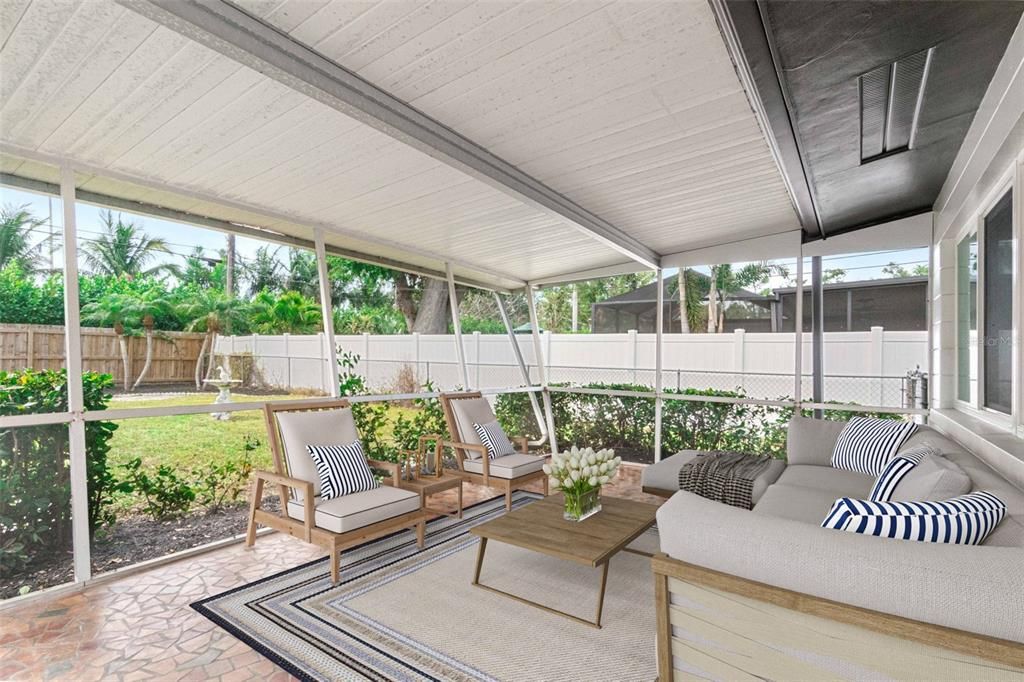 Interior, Living room, Sun Room