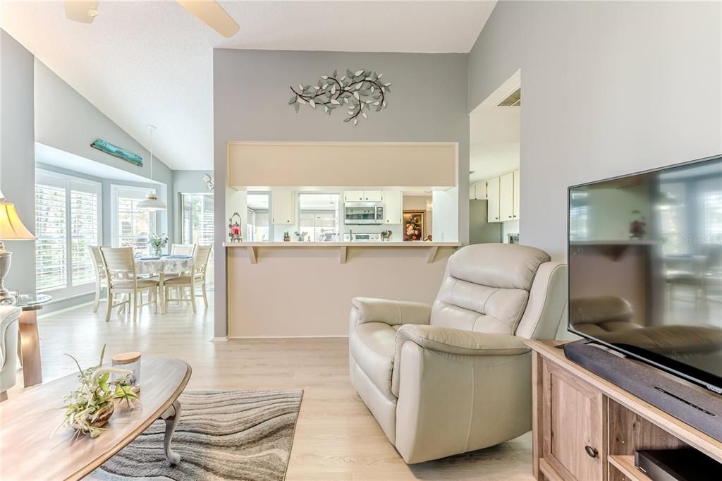 Dining room, Interior, Living room, Wood Texture Flooring