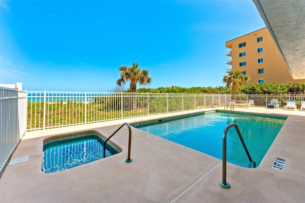 Exterior, Pool, Water