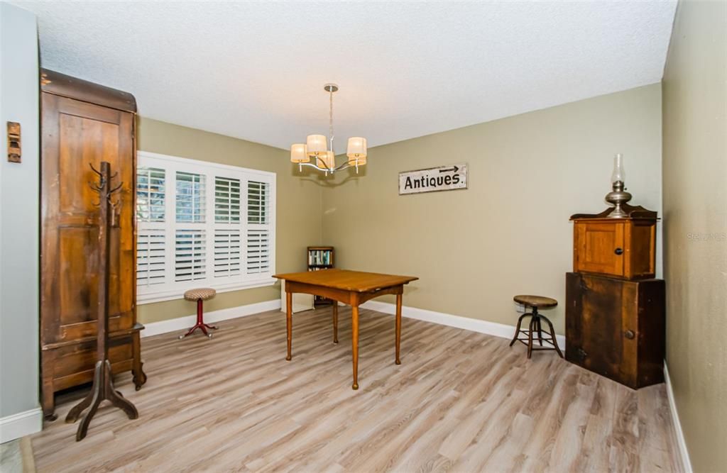 Chandelier, Interior, Wood Texture Flooring