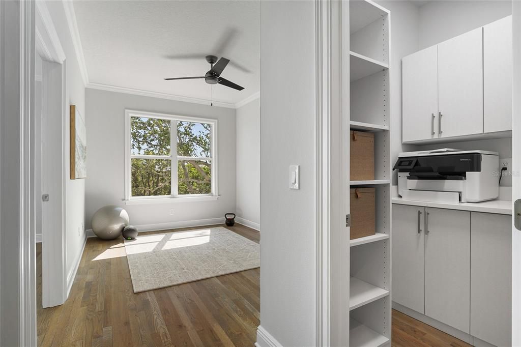Interior, Wood Texture Flooring