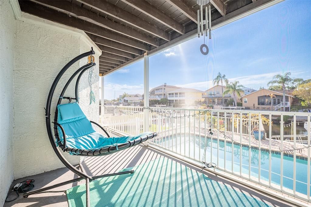 Exterior, Pool, Other