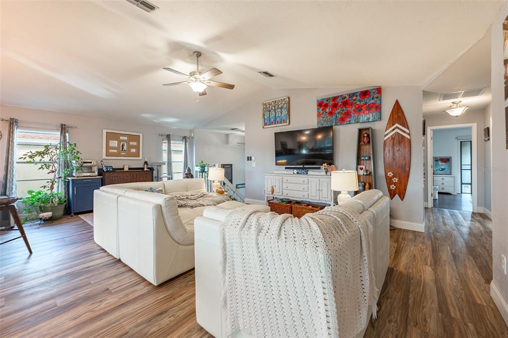 Interior, Living room, Wood Texture Flooring