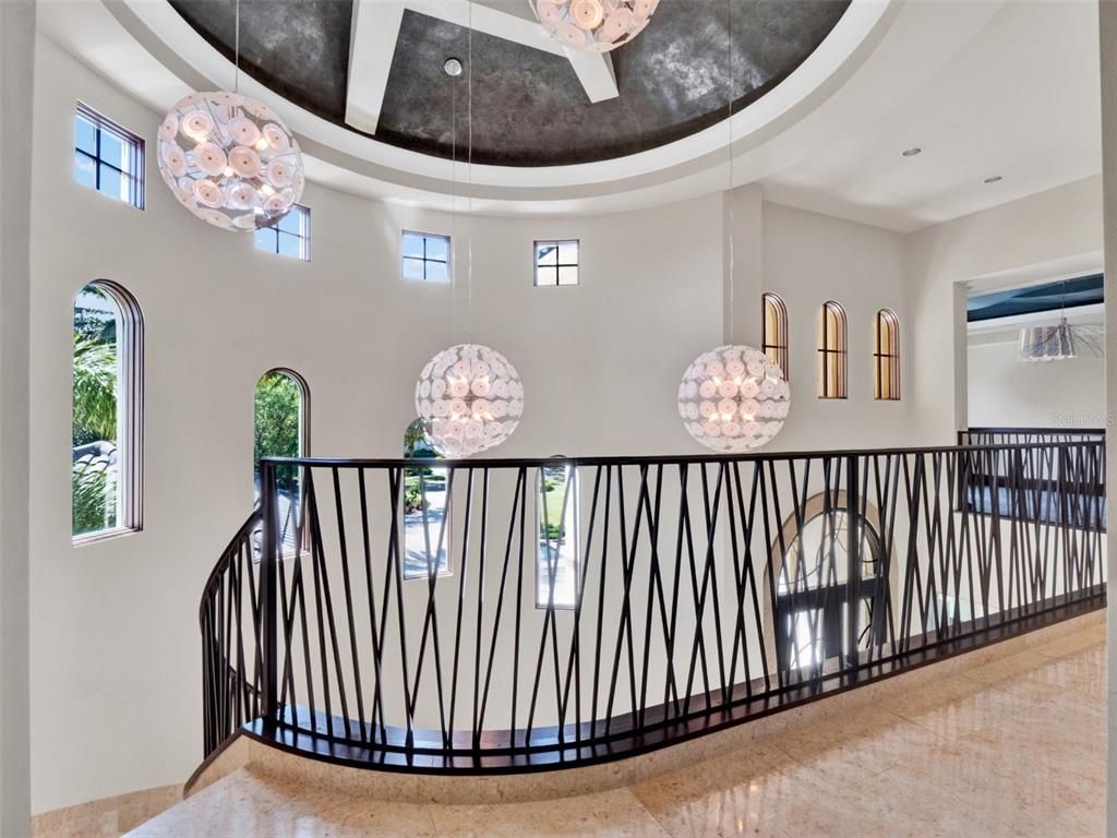 Interior, Pendant Lights, Recessed Lighting