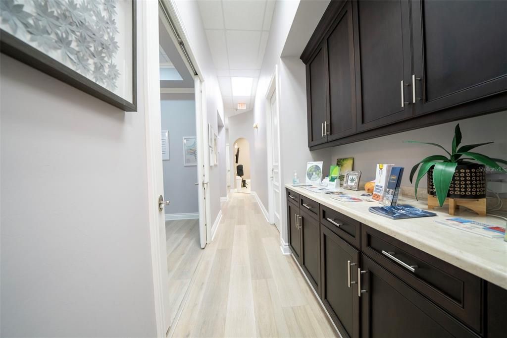 Interior, Wood Texture Flooring