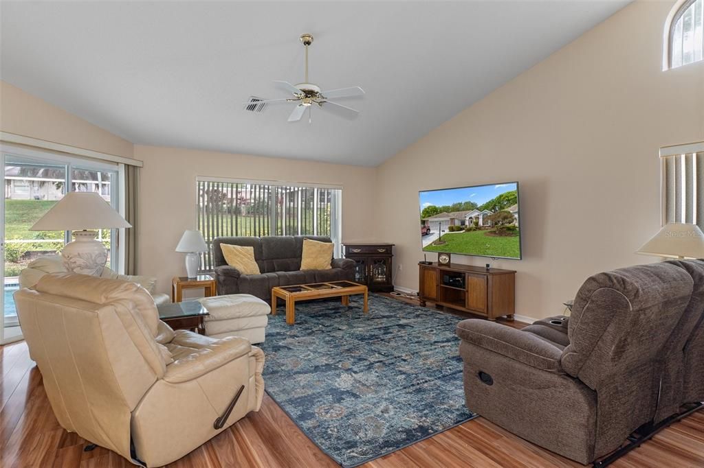 Interior, Living room, Wood Texture Flooring