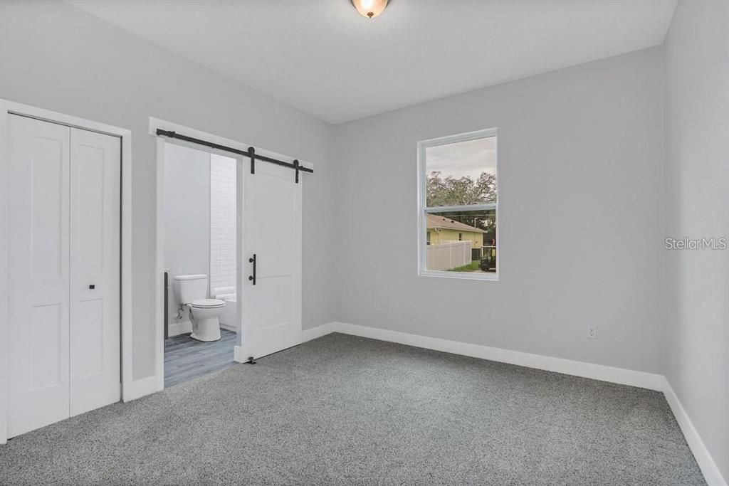 Bathroom, Empty room, Interior