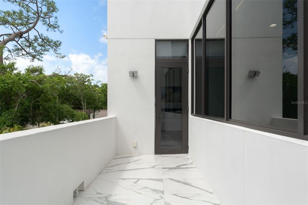 Exterior, Interior, Marble