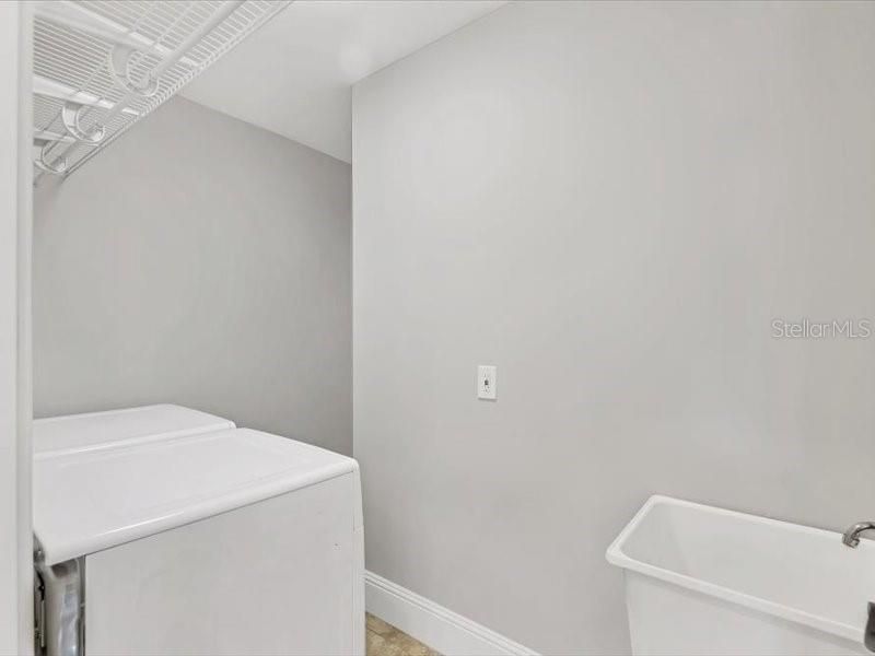 Bathroom, Free Standing Baths, Interior