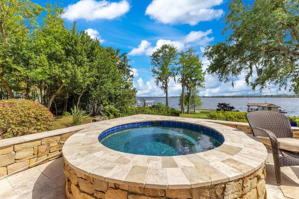 Exterior, Pool, Water