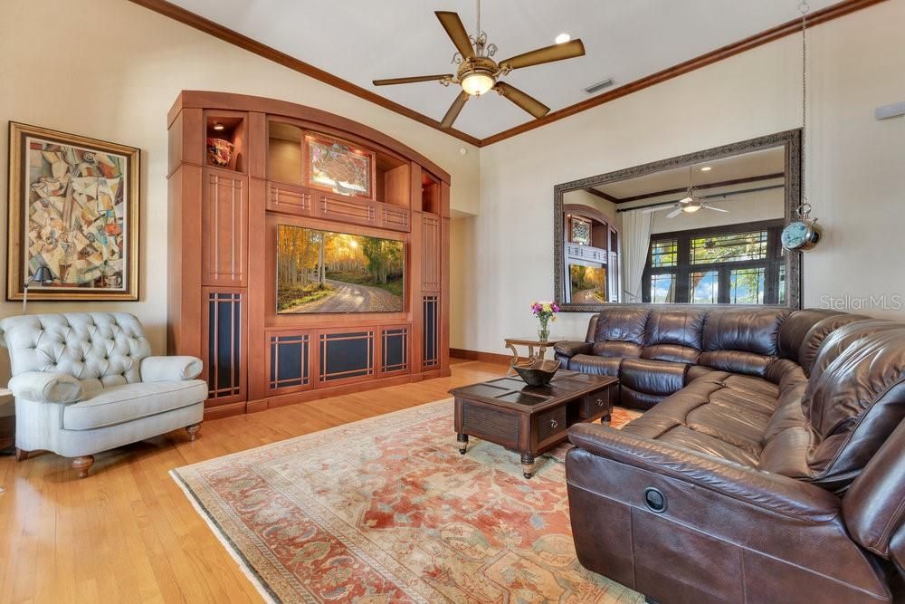 Interior, Living room, Wood Texture Flooring