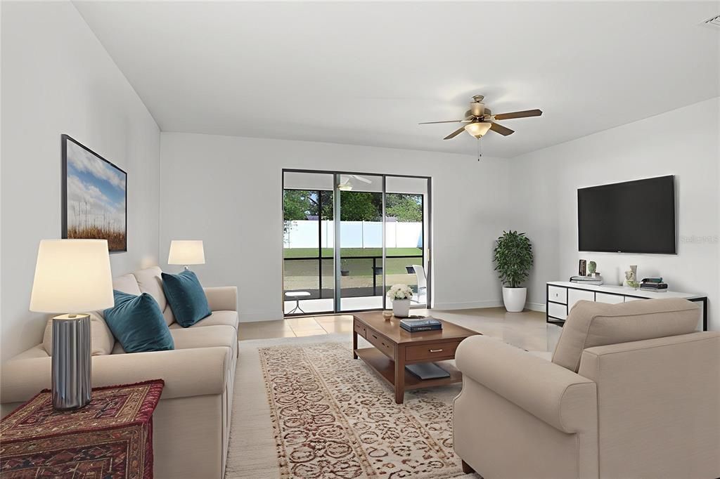 Interior, Living room, Water, Wood Texture Flooring