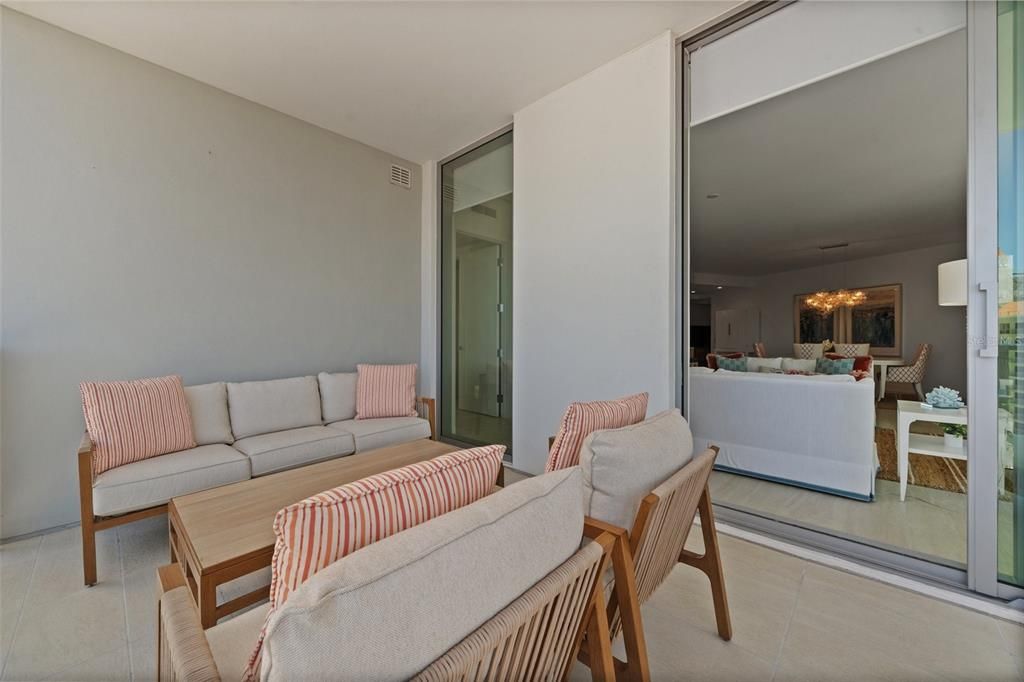 Dining room, Interior, Living room