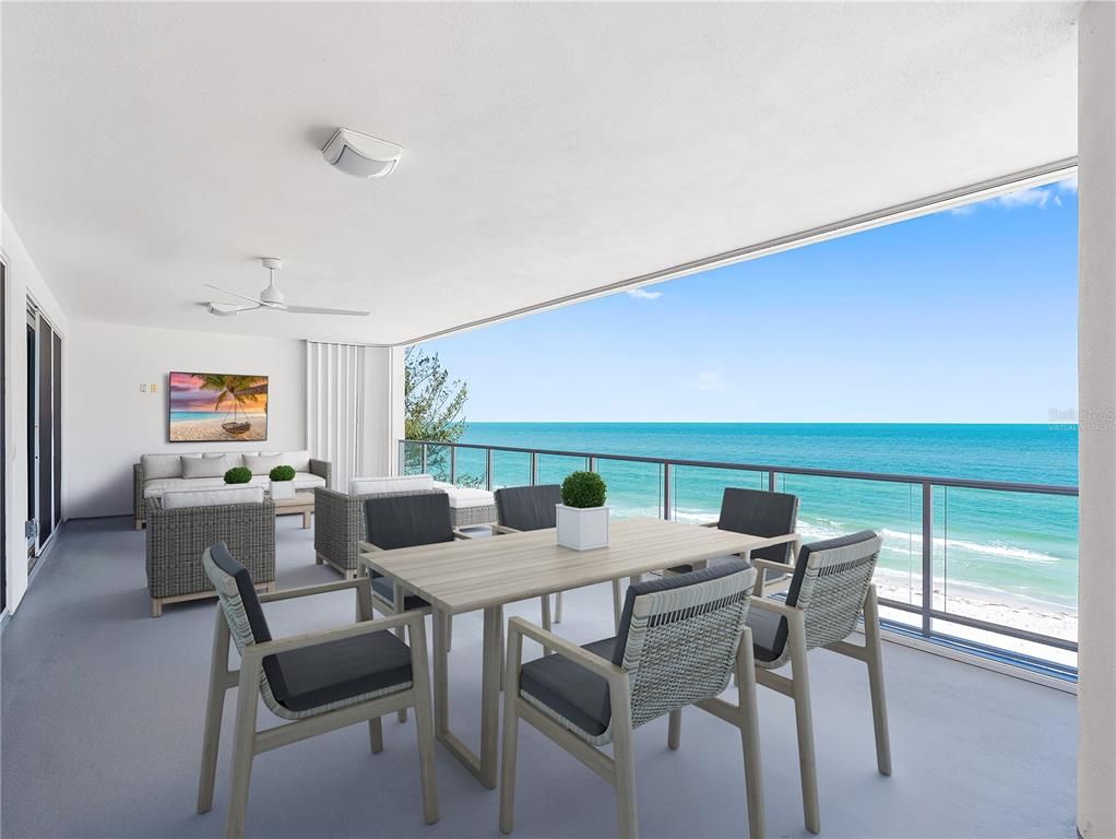 Water, Exterior, Interior, Dining room, Other
