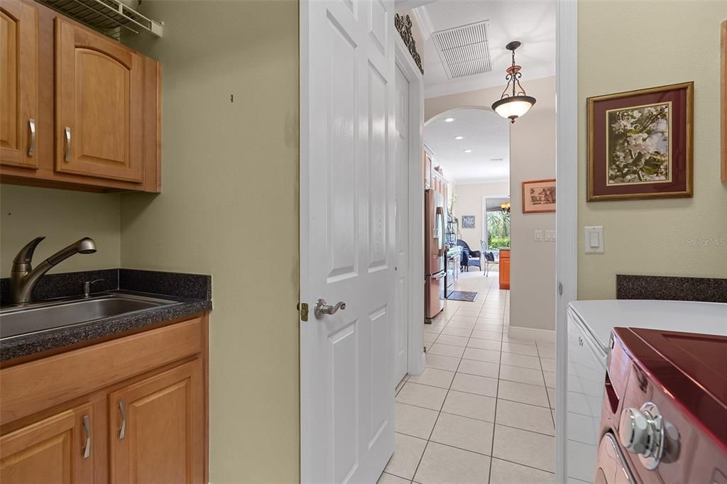 Interior, Pendant Lights, Recessed Lighting