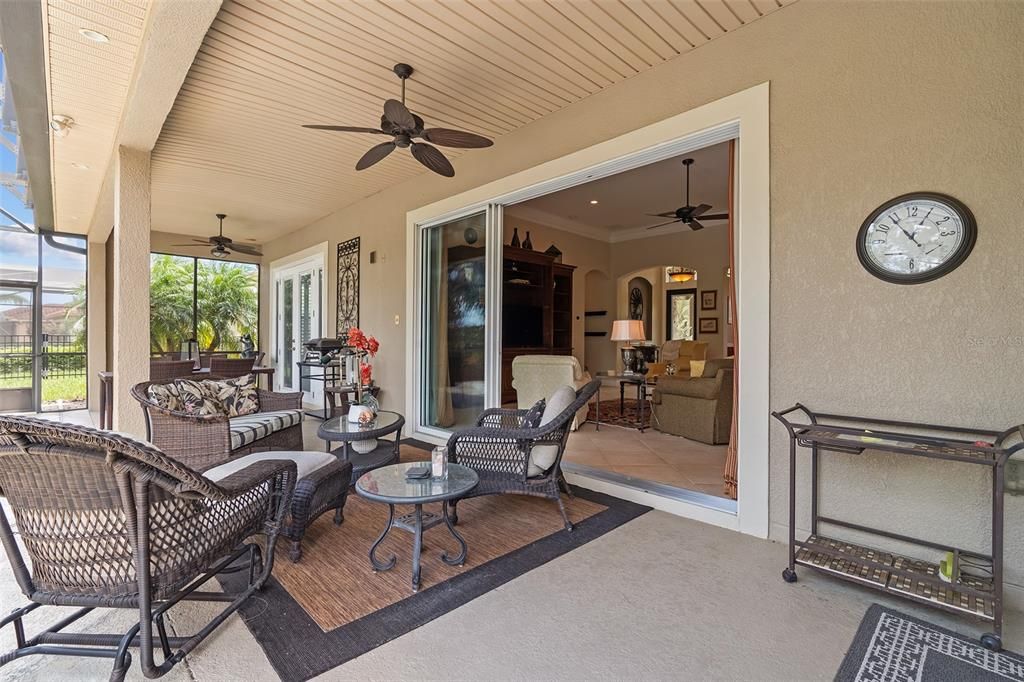 Interior, Living room, Sun Room