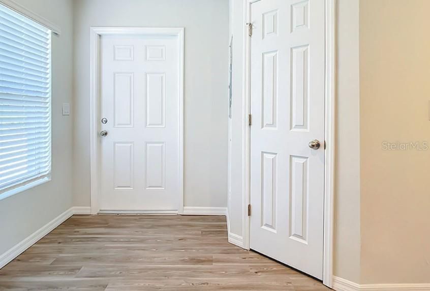 Interior, Wood Texture Flooring