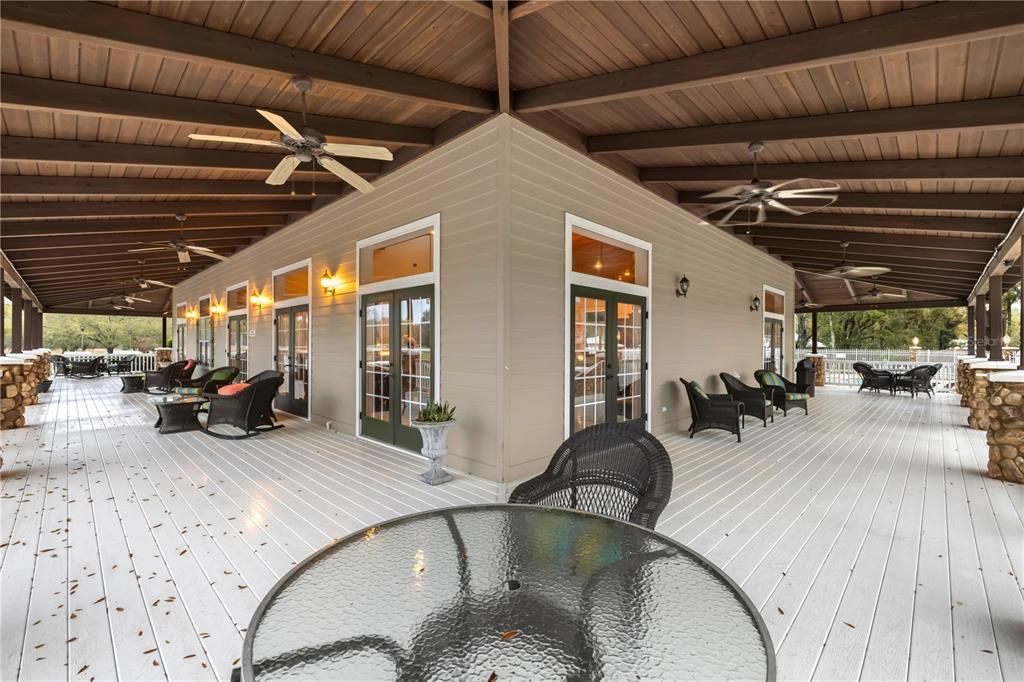Exterior, Wooden Beams, Wooden Ceilings