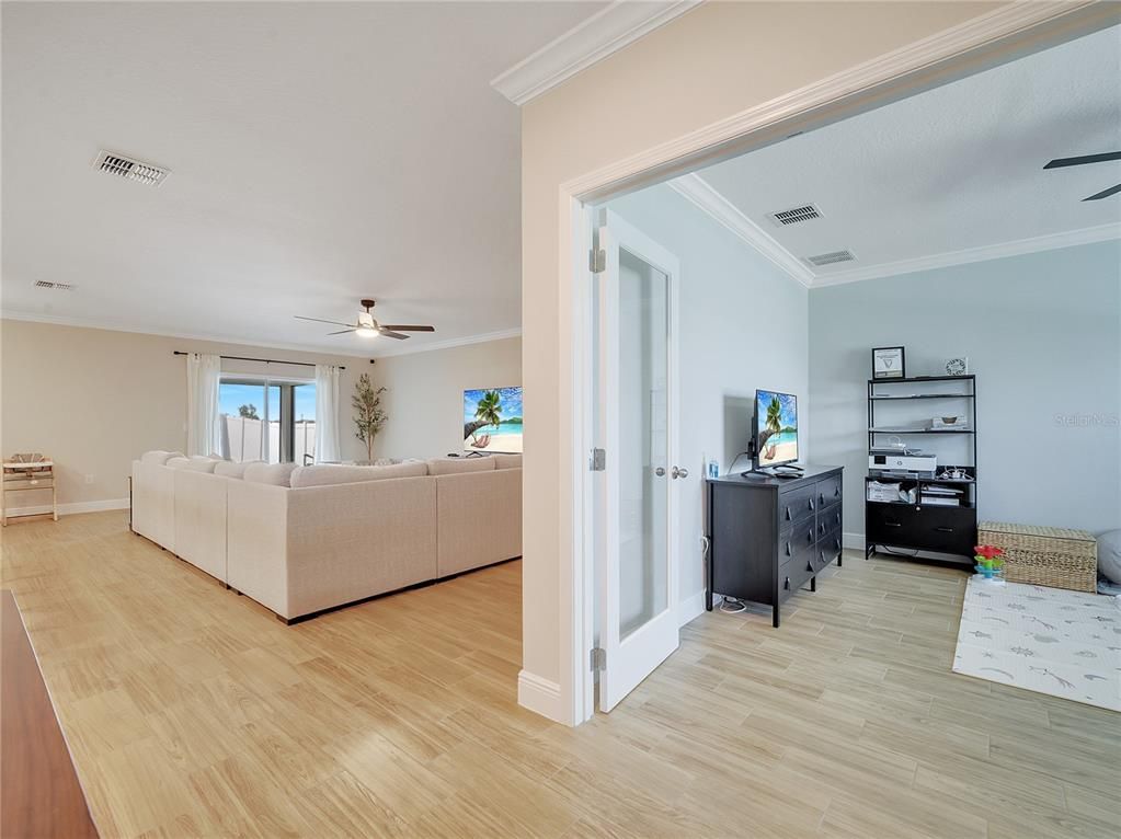 Interior, Living room, Wood Texture Flooring