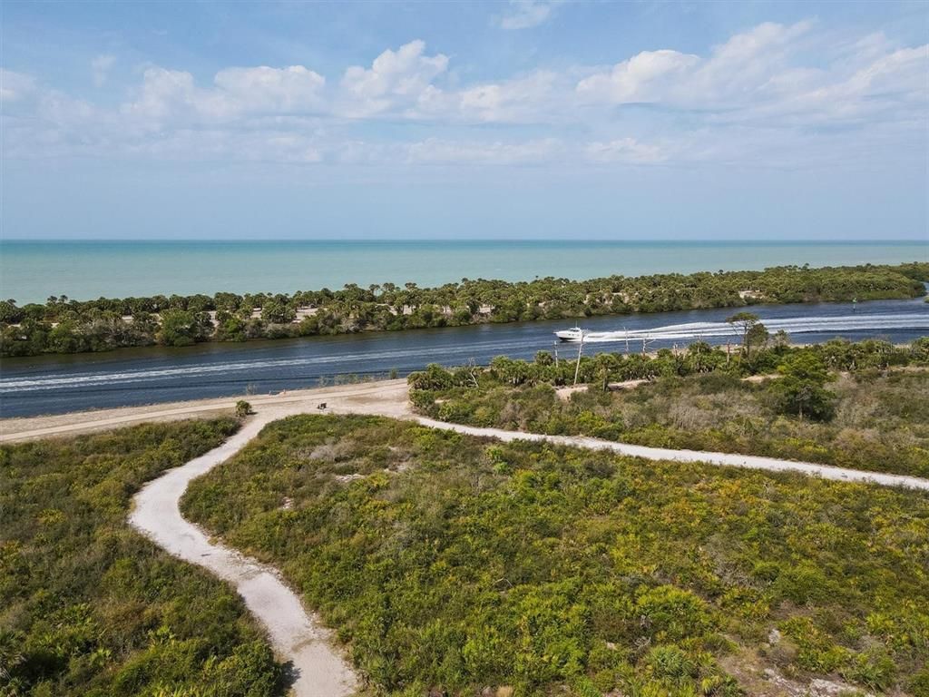 Exterior, Lake, Water